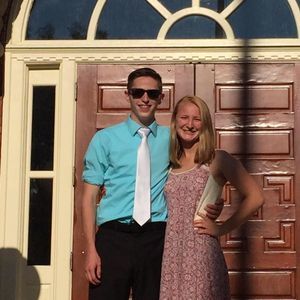 Meet your Posher, Jordan